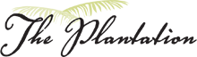 The Plantation Logo